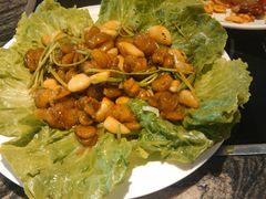 香卤牛鞭-许府牛火锅(信义坊总店)