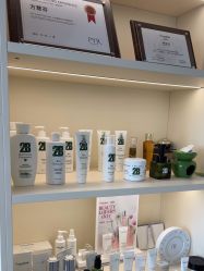 -JNK皮肤管理中心