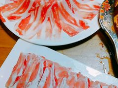 -佬土鹅肠火锅(中建大观店)