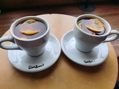 -Seesaw Coffee(朝阳大悦城店)