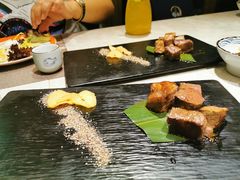 -極上萬膳·日料放题(海岸城店)