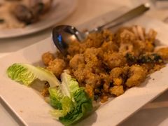 -真浪大家乐海鲜餐馆
