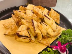 脆皮茄子-庐州太太(双岗店)