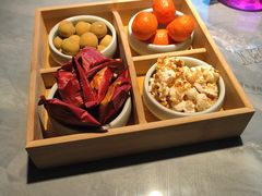 -慢丽江·云南野生菌土鸡锅(付家庄店)