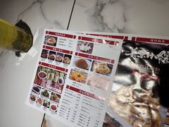 -关东小院(瀛海环宇坊店)