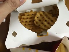 -麦当劳(新新大道岗丰店)