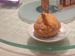 -稻香饭店(龙华天虹店)