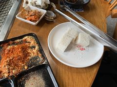 -蚝英雄·自助烤蚝(建设路店)