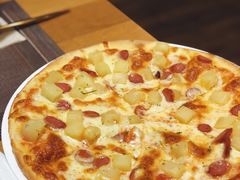 -LUCCA卢卡西班牙海鲜饭(远洋广场店)