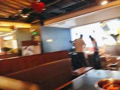 -井格重庆火锅(西直门凯德Mall店)