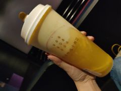 -叶子与茶(苏宁广场店)