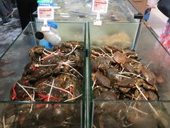 -盒马鲜生(曜一城店)