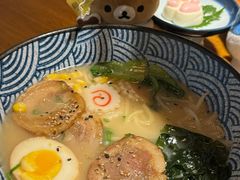 -河风の幸会精致料理
