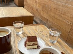 -VOYAGE COFFEE(北锣鼓巷店)