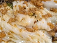 -三身人金新肠粉(丹霞店)