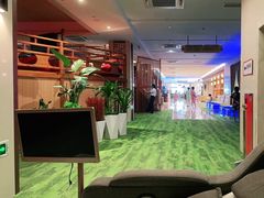 -汤连得温泉馆(宝山店)