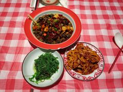 -辣小鲜·南昌大排档(船山路店)