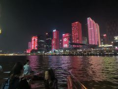 -珠江夜游广州塔·中大码头