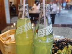 -小街天府(西工小街店)