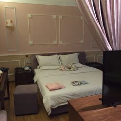 点击看大图 -生命加•Q考拉月子会所(玫瑰园店)
