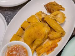 -金山记靓鸡·地道中山味(湖滨中路店)