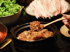 -色響火锅(恒隆广场店)
