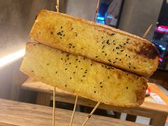 -北丐先生·野馄饨烧烤(雨花万象店)