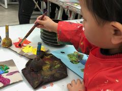 -学知乐教育·幼小衔接·小学科辅导(浦东外高桥森兰中心)
