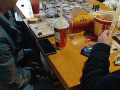 -1984魔法桌游(观音桥店)