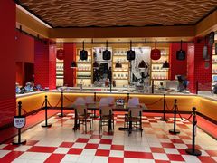 -城市大道红炉披萨烘焙坊