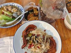 -于记桂林米粉(万福广场店)