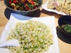 -滇铺子·云南特色菜·第九届野生菌美食节(东风东路c86店)