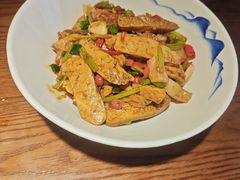 -恰饭·老长沙市井菜(天河客运站店)