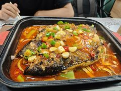 -云晓光头烧烤吧(德平路店)