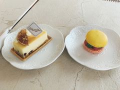 -Me Coffee下午茶艺术空间