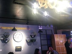 -柯洛克沉浸剧情密室(小寨华旗店)