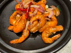 -上和臻品中国菜(花园街店)