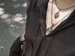 -梵薇Joker.V银饰工作室