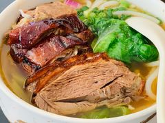 -龙凤点心饼家·39年老字号(松岗店)