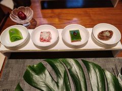 -王府茶楼茶宴·创意菜(朝阳公园店)