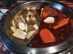 -清真·天府皇城坝百年牛肉火锅(皇城清真寺店)