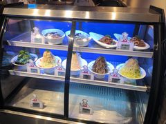 -倍儿美海鲜大排挡·非遗海鲜蒸饺(洋货店)
