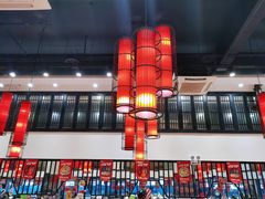 大堂-鸡毛店·川菜(双楠店)