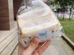 -沁屋面包店(人民东路店)
