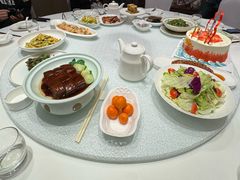 -淮扬厨子(健康路店)