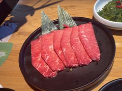 -九田家黑牛烤肉料理(新光汇店)