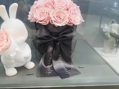 -ROSEONLY诺誓(广州K11店)