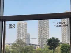 -SAANCI山池咖啡(海上世界文化艺术中心店)