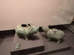 -湖州博物馆