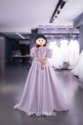 -MANLI BRIDAL婚纱